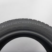 5. 195 55 16 2x FULDA 195/55 R16 87H kristall Control HP2 Winterreifen 2017 8.8-9mm
