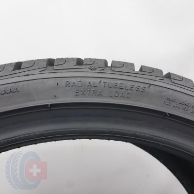 10. 205 40 18 2x GOODYEAR 205/40 R18 86W XL UltraGrip Performance+ Winterreifen 2024 9mm