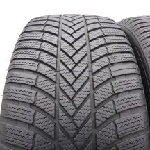 2. 2 x HANKOOK 255/50 R20 109V XL Blizzak LM005 Winterreifen 2019 5,7-6,5mm