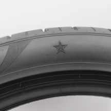 6.  275 40 20 1x PIRELLI  275/40 R20 106W XL P Zero BMW Sommerreifen 2021 6,5mm