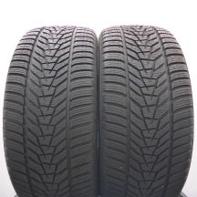 275 45 19 2x HANKOOK 275/45 R19 108V XL Winter I Cept evo 3 X Winterreifen 2021 Ungebraucht    