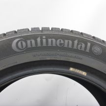 4.  225 50 17 2x CONTINENTAL 225/50 R17 98H XL ContiWinterContact TS 830 P A0 Winterreifen 2019 Ungebraucht   