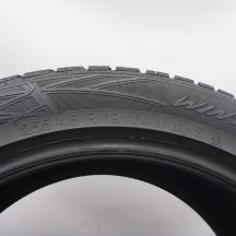 6.  255 45 19 4x VREDESTEIN 255/45 R19 104W XL Wintrac PRO+ Winterreifen 2024 8,2-7,8mm WIE NEU 