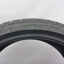 6. 245 35 20 2x PIRELLI 245/35 R20 95W Sottozero Winter 270 Serie II AMS Winterreifen 2019/20 6,2-6,3mm