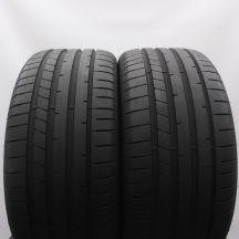 4. 245 40 18 4x DUNLOP 245/40 R18 97Y XL Sport Maxx RT2 Sommerreifen 2017 6,8-7mm