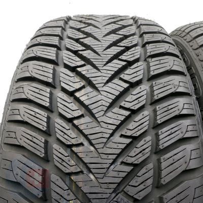 2.  205 50 16 2x GOODYEAR 205/50 R16 87H Eagle UltraGrip GW3 Winterreifen 2016 Ungebraucht