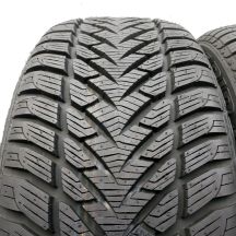 2.  205 50 16 2x GOODYEAR 205/50 R16 87H Eagle UltraGrip GW3 Winterreifen 2016 Ungebraucht