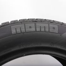 4.  235 55 17 2x MOMO 235/55 R17 103H XL Winter SUV Pole W-4 Winterreifen 2020 6,5mm 