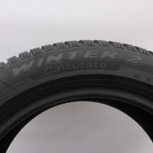5. 225 55 17 1x PIRELLI 225/55 R17 101V XL Winter 2 Cinturato Winterreifen 2023 WIE NEU 8mm