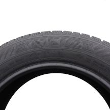 6. 205 55 16 4x GISLAVED 205/55 R16 91H EuroFrost6 Winterreifen 2023 WIE NEU 7,8-8,8mm