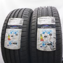 5. 205 60 15 4x VREDESTEIN 205/60 R15 91H Sportrac 5 Sommerreifen 2019 VOLL