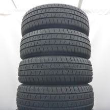 215 65 16C 4x PIRELLI 215/65 R16C 109/107R Carrier Winter Winterreifen 2022, 2024 9-10mm