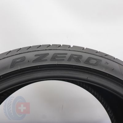 4. 295 30 20 1x PIRELLI 295/30 ZR20 101Y XL P Zero AMS Sommerreifen 2021 6,5mm