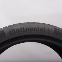 7. 215 45 20 2x CONTINENTAL 215/45 R20 95T XL WinterContact TS 870 P Winterreifen 2023 8,2mm WIE NEU 