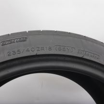 4. 235 40 18 2x MICHELIN 235/40 R18 95Y XL N4 PilotSport PS2 Sommerreifen 2019 6,5-6,6mm
