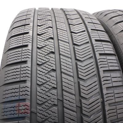 2. 245 45 19 4x VREDESTEIN 245/45 R20 103V XL Quatrac 5 Ganzjahresreifen 2017 6-6,9mm