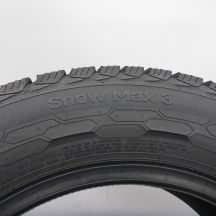 6. 205 65 16C UNIROYAL 205/65 R16C 107/105T Snow Maxx 3 Winterreifen 2020 7,2-7mm