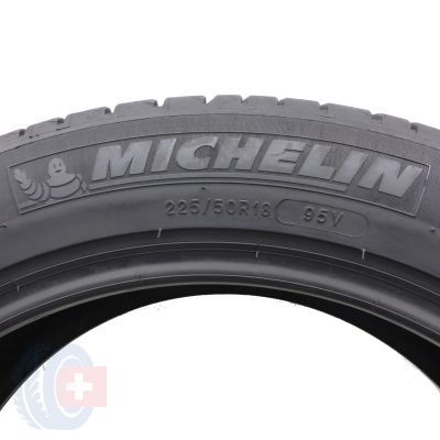 4. 2 x MICHELIN 225/50 R18 95V Primacy 3 Sommerreifen 2020 6mm