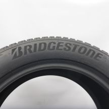 7. 255 50 19 2x BRIDGESTONE 255/50 R19 103T AO Blizzak Lm005 Winterreifen 2023 6,2-6,8mm