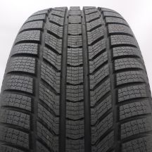  235 40 19 1x CONTINENTAL 235/40 R19 96V XL WinterContact TS 870 P Winterreifen 2022 VOLL WIE NEU