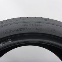 8. 225 45 17 2x GOODYEAR 225/45 R17 94W XL Eagle F1 Asymmetric 6 A0 Sommerreifen 2025 6,2mm