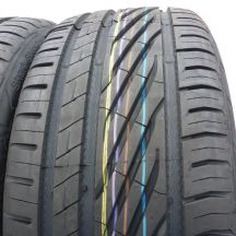 2. 225 40 18 4x UNIROYAL 225/40 R18 92Y XL RainSport 5 Sommerreifen 2026 Ungebraucht  