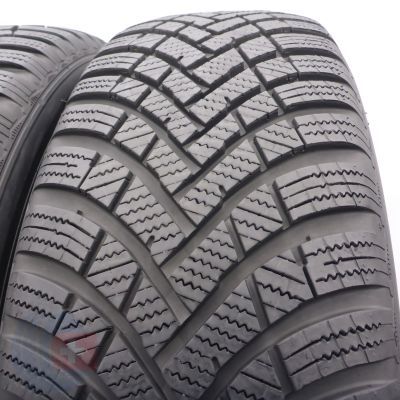 4. 215 65 16 2x HANKOOK 215/65 R16 102H XL Winter ICept Rs3 Winterreifen 2022 7,2mm