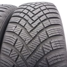 4. 215 65 16 2x HANKOOK 215/65 R16 102H XL Winter ICept Rs3 Winterreifen 2022 7,2mm