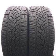 3. 235 55 19 4x GOODYEAR 235/55 R19 105T XL UltraGrip Performance+ Winterreifen 2022/23 7,2mm