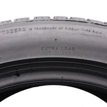 8. 225 50 18 2x PIRELLI 225/50 R18 99H XL Sottozero 3 Winter AO Winterreifen 6-6,4mm 2022