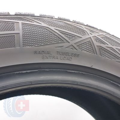 5.  235 50 19 2x VREDESTEIN 235/50 R19103V XL Wintrac PRO Winterreifen 2023 7mm