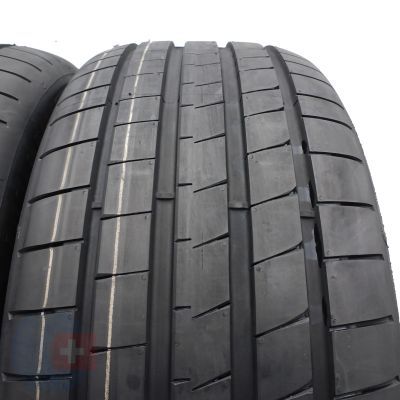 2. 225 45 18 4x GOODYEAR 225/45 R18 95Y XL Eagle F1 Asymmetric 6 BMW Sommerreifen 2024 WIE NEU VOLL