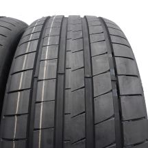 2. 225 45 18 4x GOODYEAR 225/45 R18 95Y XL Eagle F1 Asymmetric 6 BMW Sommerreifen 2024 WIE NEU VOLL