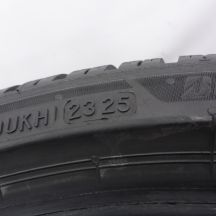3.  235 35 19 1x BRIDGESTONE  235/35 R19 91W XL Blizzak 6 Winterreifen 2025 8,2mm