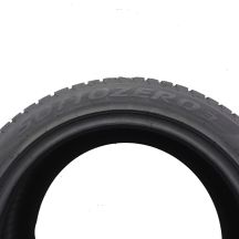 6. 215 45 16 4x PIRELLI 215/45 R16 86H Winter Sottozero 3 Winterreifen 201686H Winter Sottozero 3 Zimowe 2016 VOLL Ungebraucht  