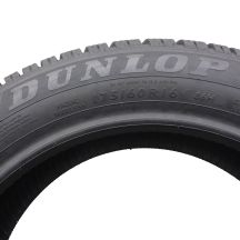 4. 175 60 16 4x DUNLOP 175/60 R16 SP Winter Sport 3D 86H XL RFT Winterreifen 2020 VOLL WIE NEU