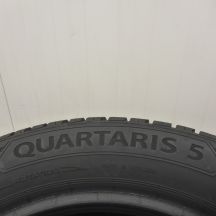 9. 195 55 16 2x BARUM 195/55 R16 87H Quartaris5 Ganzjahresreifen 2025 8mm