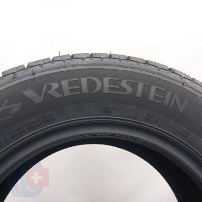 6. 225 65 16C 4x VREDESTEIN 225/65 R16C 112/110R Comtrac 2 Winter+ Winterreifen 2026  VOLL WIE NEU  