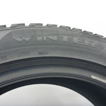 5. 235 50 19 2x PIRELLI 235/50 R19 103V XL Winter Powergy  Winterreifen 2024 7,2mm