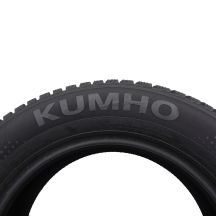 8. 205 60 15 4 x KUMHO 205/60 R15 91H WinterCraft WP51 Winterreifen 7,9-8,5mm 2019 Wie Neu