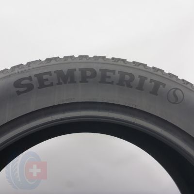 5. 235 55 19 2x SEMPERIT 235/55 R19 105V XL Speed-Grip5 Winterreifen 2023 7,8mm