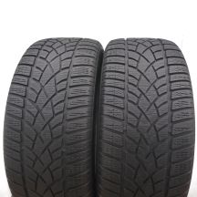 4. 4 x DUNLOP 275/35 R21 103W XL SP Winter Sport 3D Winterreifen 2015  6.5-6.8mm