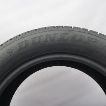 7. 255 55 19 4x DUNLOP 255/55 R19 111V XL WinterSport 5 SUV Winterreifen 2024 7-7,8mm