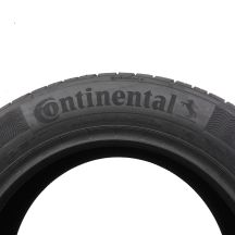 5. 205 60 16 4x CONTINENTAL 205/60 R16 96V XL ContiPremiumContact 5 SSR BMW Sommerreifen 2021 VOLL WIE NEU