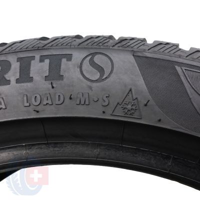 2. 195 45 16 2x SEMPERIT 195/45 R16 84H XL Speed-Grip 3 Winterreifen 6,8mm 2021