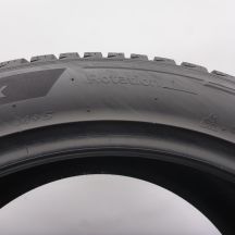 4. 285 40 20 2x HANKOOK 285/40 R20 108V XL Winter ICept evo3X Winterreifen 2024 7,2mm