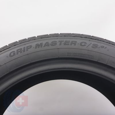 6. 255 45 19 LINGLONG 255/45 R19 100V Grip Master C/S G1 Sommerreifen 2024 VOLL WIE NEU 