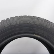 5. 205 65 16 2x FALKEN 205/65 R16 95H Eurowinter HS01 Winterreifen 2023 7,6-8mm
