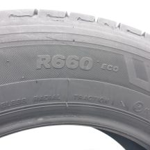 6. 225 65 16C 2x BRIDGESTONE 225/65 R16C 112/110T Duravis R660 eco Sommerreifen 2022 7mm