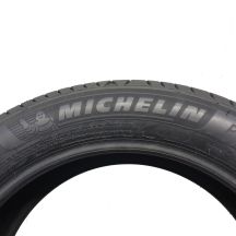 5. 2 x MICHELIN 205/55 R17 95W XL BMW Primacy 4 Sommerreifen 2021 WIE NEU 